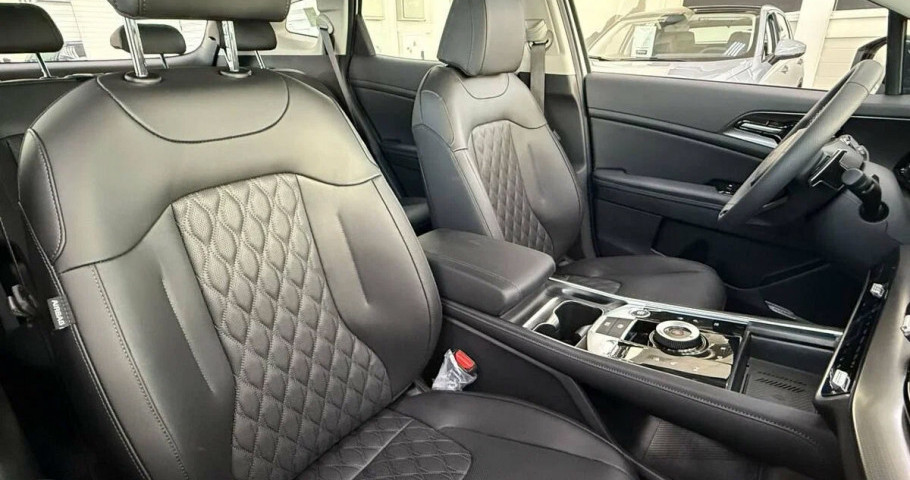 Kia Kia Sportage